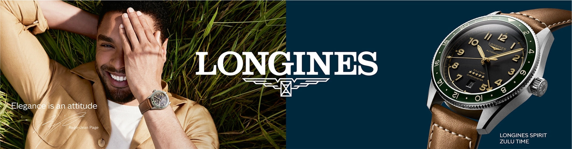 Longines