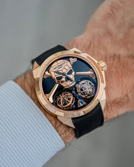 All jacob & Co