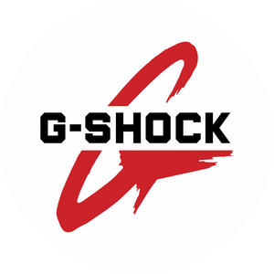 W G-Shock