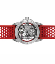 Jacob & Co. Epic X Titanium Red Neoralithe Inner Ring (Wonders of India Edition)